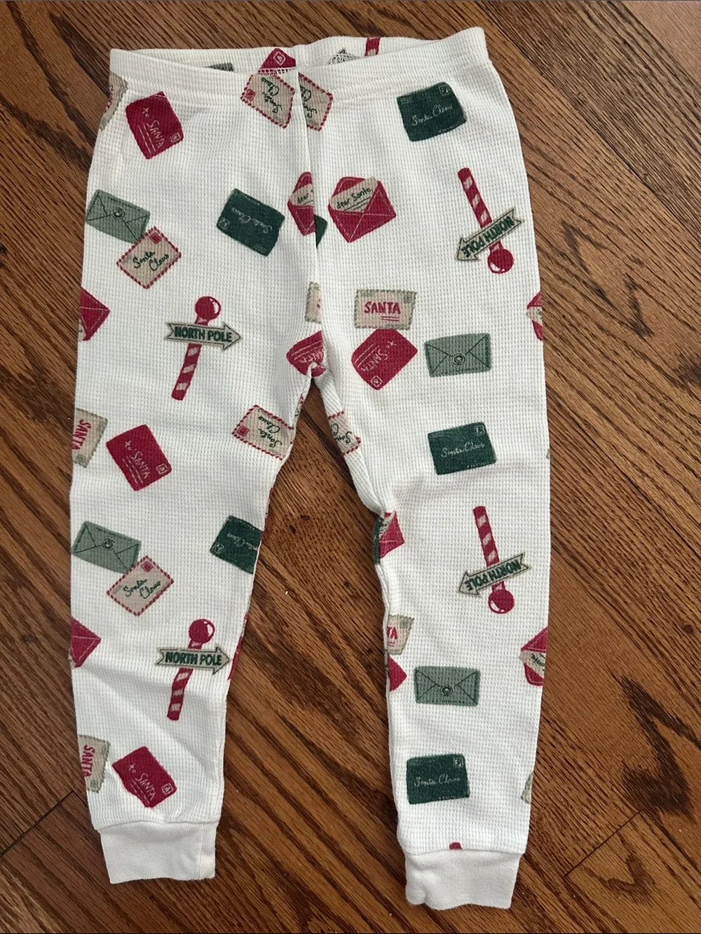 Carters soft white